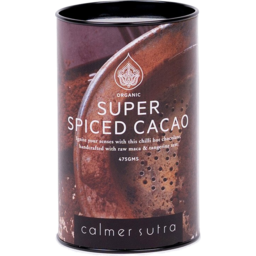 Photo of Calmer Sutra Super Spiced Cacao
