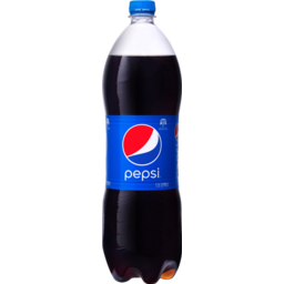 Photo of Pepsi Bottle