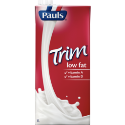 Photo of Pauls Trim Longlife Milk