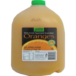 Photo of Tmg Fresh Squeezed Orange Juice