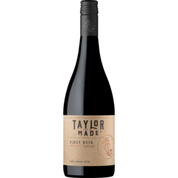Photo of Taylors Taylor Made Pinot Noir 750ml 750ml