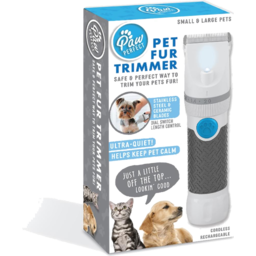 Photo of Paw Perfect Pet Trimmer