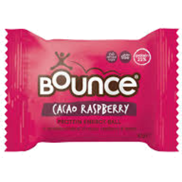 Photo of Bounce Cacao Raspberry