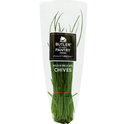 Photo of Butler Gourmet Pantry Herbs Chives Each
