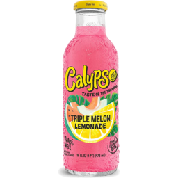 Photo of Calypso Triple Melon Lemonade