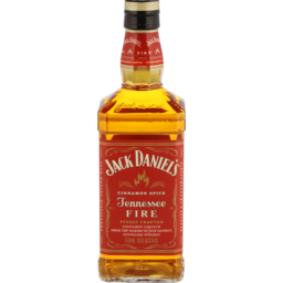 Photo of Jack Daniel's Tennessee Fire 700ml