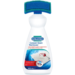 Photo of Dr Beckmann Carpet Stain Remover