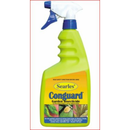 Photo of Conguard Insecticide Rtu