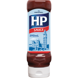 Photo of Hp™ Sauce 390ml
