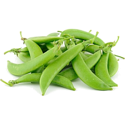 Photo of Peas Sugarsnap Bag
