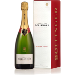 Photo of Bollinger Special Cuvée