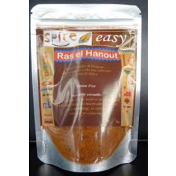 Photo of Spice N Easy Ras El Hanout 50g