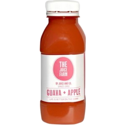 Photo of The Juice Farm Guava Apple