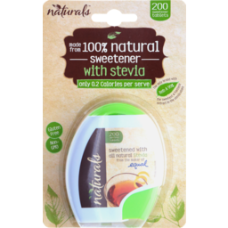 Photo of Equal Stevia Sweetener Tablets 200 Pack