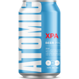 Photo of Atomic Extra Pale Ale