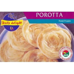 Photo of Daily Delight Restaurant Porotta