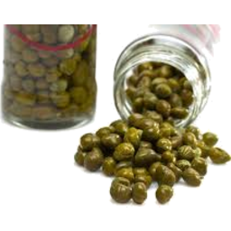 Photo of Country Style Capers Jar