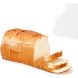 Photo of White Loaf Sliced