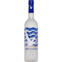 Photo of Grey Goose® Original Vodka 2020 Limited Edition 700ml