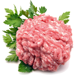 Photo of Pork Mince (Pre Packed)