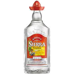 Photo of Sierra Blanco Tequila