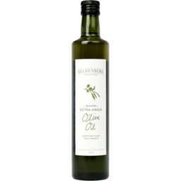 Photo of Beerenberg Olive Oil Extra Virgin 500ml