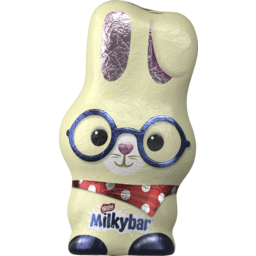 Photo of Nestle Bunny Milky Bar 88g