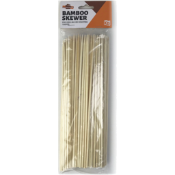 Photo of Skewer Bamboo 10