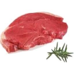 Photo of Beef Chicago Steak