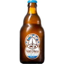 Photo of Val Dieu Abbey Blond Ale