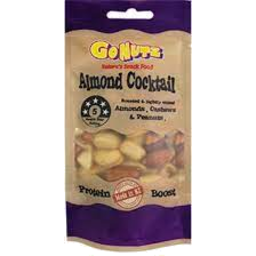Photo of Almond Cocktail 40gm