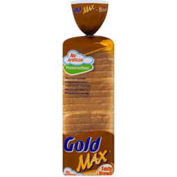 Photo of Gold Max Brd Wholemeal 650gm