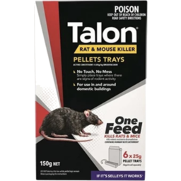 Photo of Talon Rat & Mouse Killer