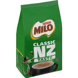 Photo of Nestle Milo 650g