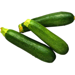 Photo of Zucchini Green Medium