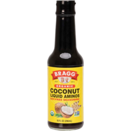 Photo of Bragg Coconut Liquid Aminos