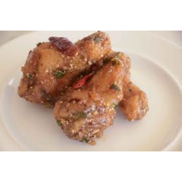 Photo of Wing Nibbles Honey Soy