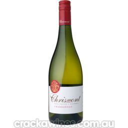 Photo of Chrismont Chardonnay 750ml