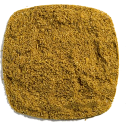 Photo of Spice Trader Mild Curry