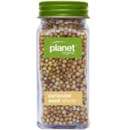 Photo of Planet Org Coriander Seeds