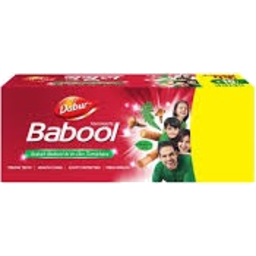 Photo of Dabur Babool Toothpaste