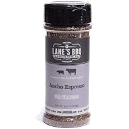 Photo of Lane's BBQ Ancho Espresso