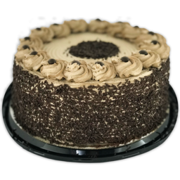 Photo of St George Chocolate Cake Torte 7 Inch