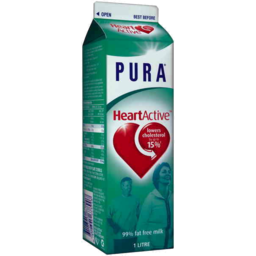 Photo of Pura Heart Active 1