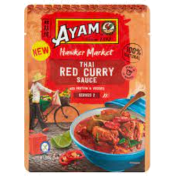 Photo of Ayam Hawker Red Curry 200gm