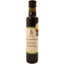 Photo of Dressing - Caramelised Balsamic 250ml Simply Stirred