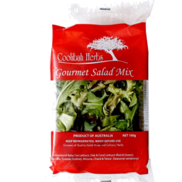 Photo of Coolibah Salad Mix 100gm