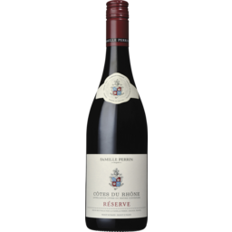 Photo of Famille Perrin Reserve Cotes Du Rhone Rouge 750ml