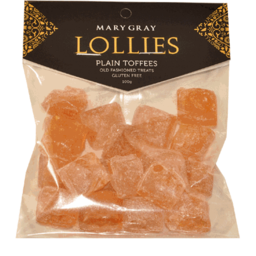 Photo of Mary Gray Toffee 100gm