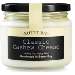 Photo of Nutty Bay Cheesy Cashew Cheese 270g